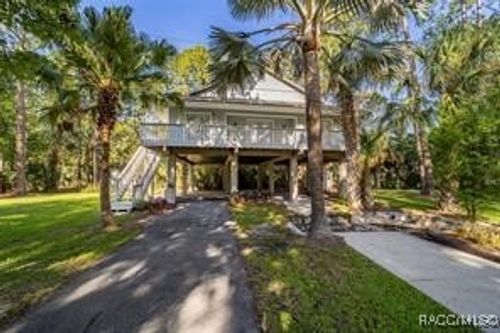 43 64th St, YANKEETOWN, FL, 34498-2324 | Card Image
