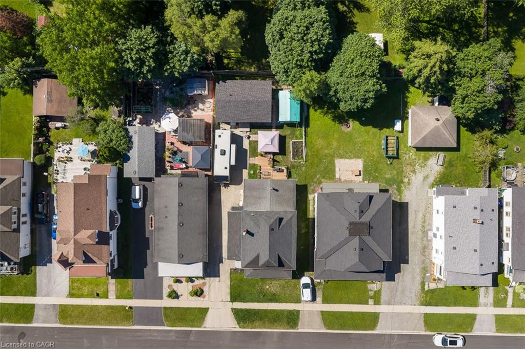 Residential in Fort Erie 5