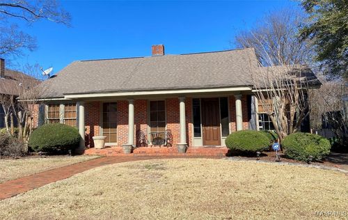 377 Winthrop Ct, Montgomery, AL, 36104-5640 | Card Image