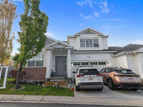 2292 E Hampton Hills Ln, Millcreek, UT, 84109-5100 | Card Image
