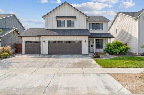 7163 W Storywood St, Boise, ID, 83709-6263 | Card Image