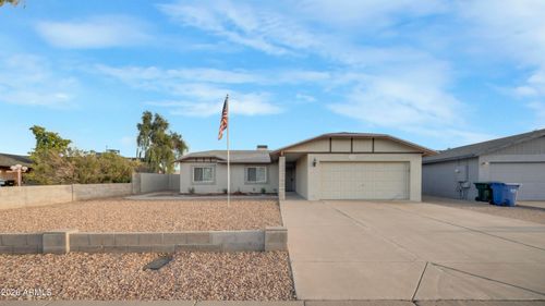 11033 W Devonshire Avenue, Phoenix, AZ, 85037 | Card Image