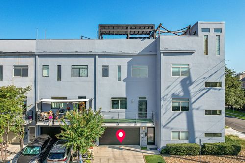 5713 La Vista Dr, Dallas, TX, 75206-7213 | Card Image