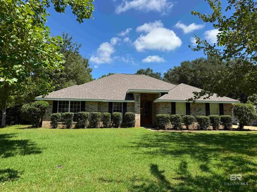 12856 Briarwood Dr, Foley, AL, 36535-8524 | Card Image