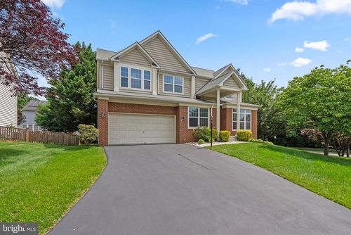 13401 Queenstown Ln, GERMANTOWN, MD, 20874-3484 | Card Image