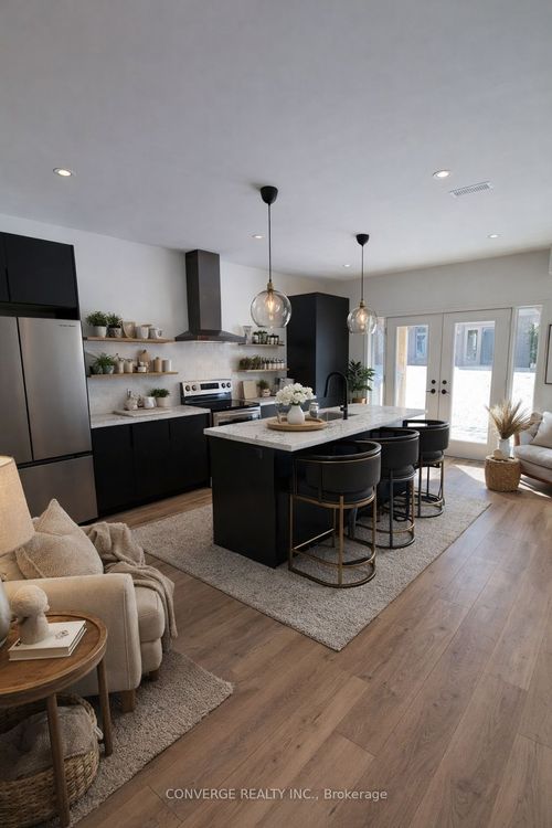 basement-unit-10 Sweet Cicely St, Minesing, ON, L9X2E2 | Card Image