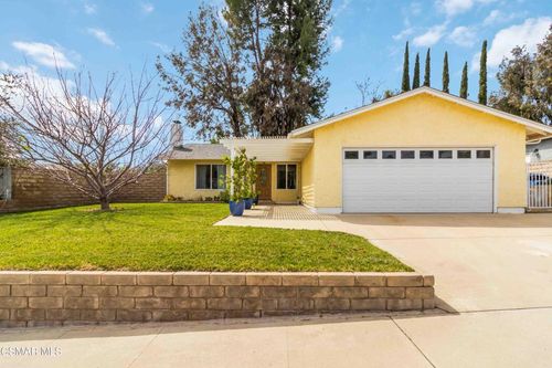 6857 N Tulane Avenue, Moorpark, CA, 93021 | Card Image