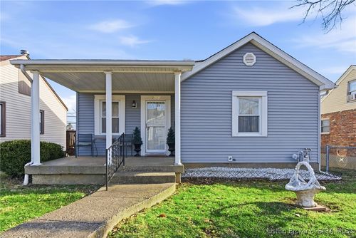 211 Virginia Court, New Albany, IN, 47150 | Card Image