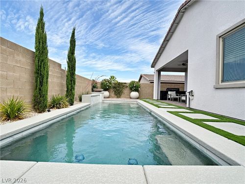 11622 Peregrine Point Ct, Las Vegas, NV, 89138-6444 | Card Image
