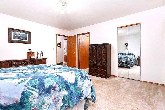 33 Mackenzie Dr, House other with 3 bedrooms, 3 bathrooms and 4 parking in Sedgewick AB | Image 12