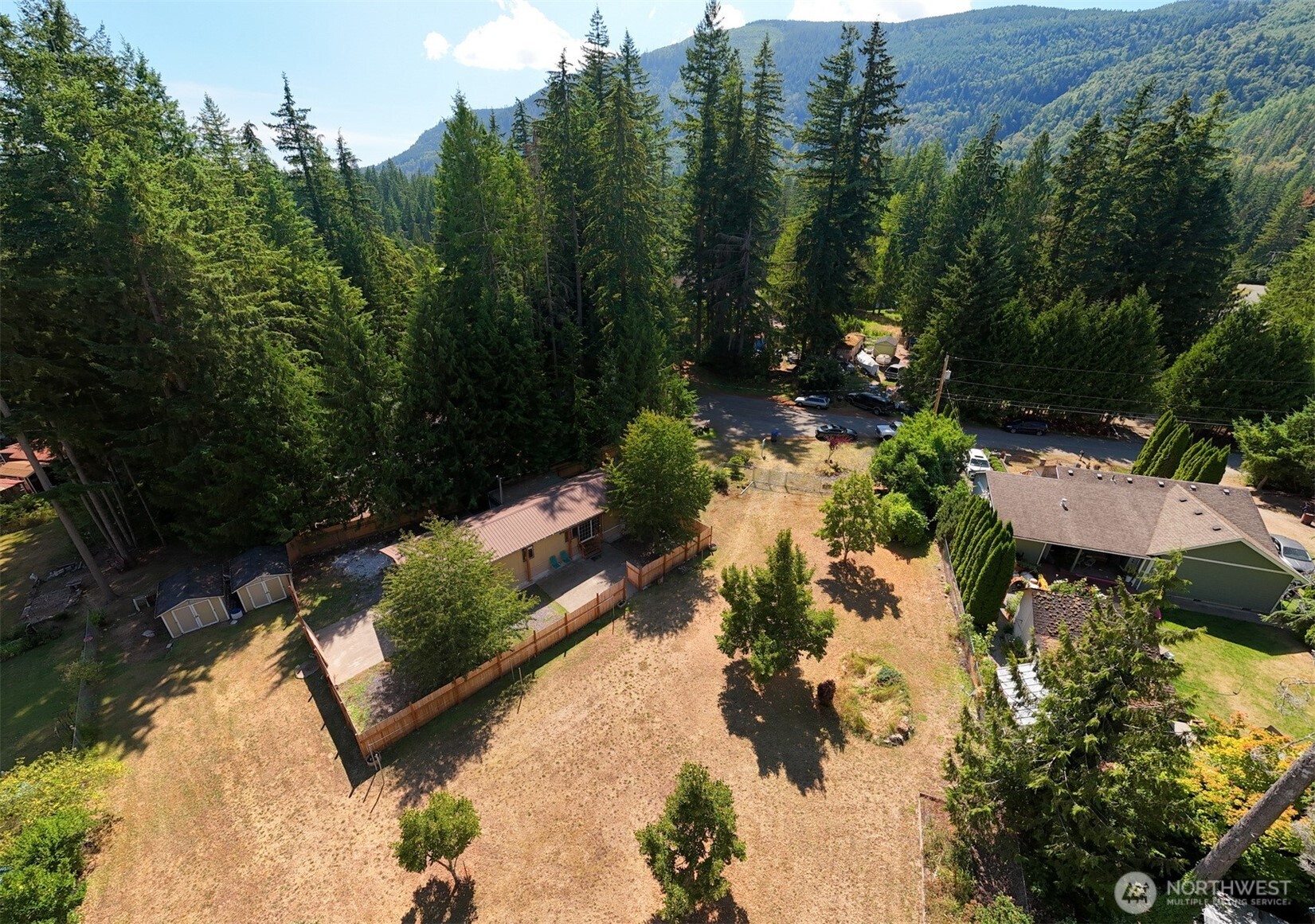 Residential in Maple Falls 4