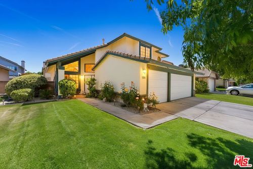 43258 33rd St W, Lancaster, CA, 93536-5496 | Card Image