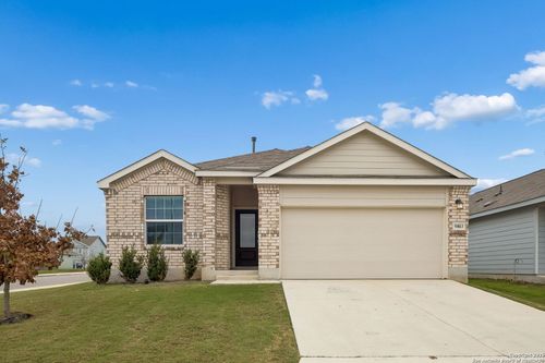 9803 Morgans Ml, San Antonio, TX, 78254-2388 | Card Image