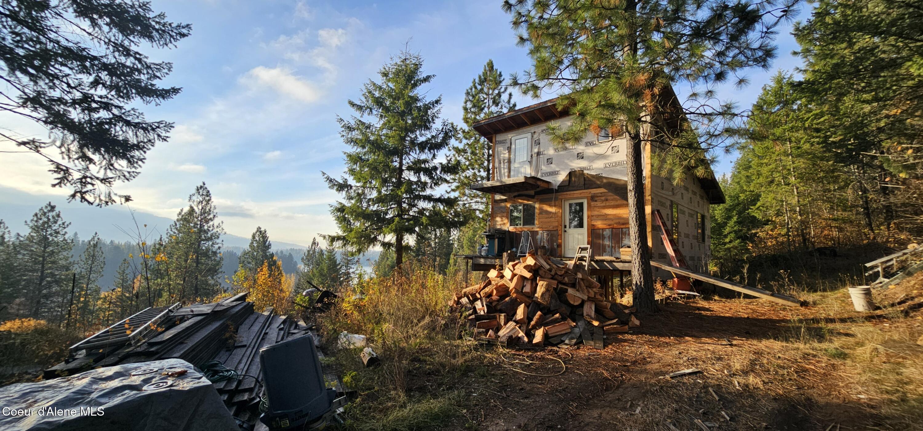 Land in Priest River 2