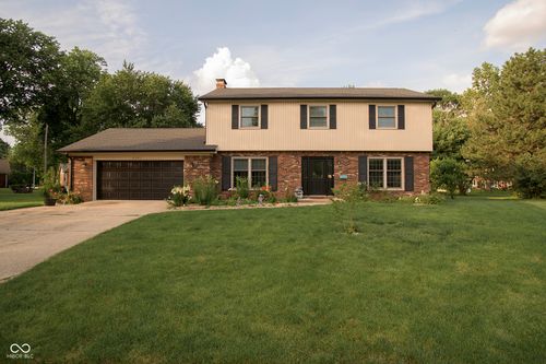 2301 Center Dr, Lebanon, IN, 46052-1106 | Card Image