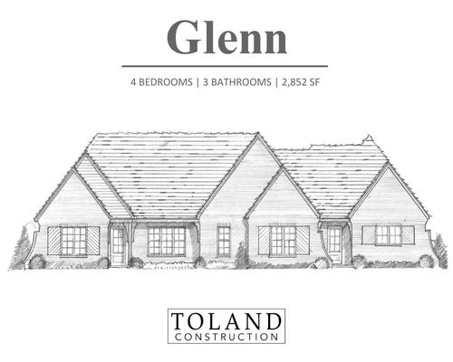 729 Bethesda Court, Auburn, AL, 36830 | Card Image