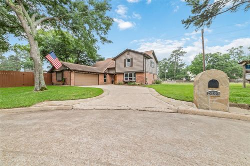 13019 Lentando Ln, Cypress, TX, 77429-3512 | Card Image