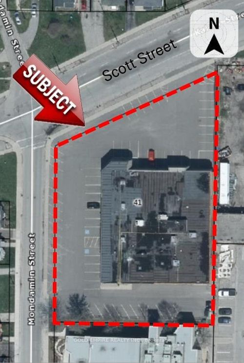 6-41 Mondamin St, Saint Thomas, ON, N5P2V4 | Card Image