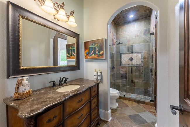 27414 Siandra Creek Ln, House other with 4 bedrooms, 6 bathrooms and null parking in Spring TX | Image 30