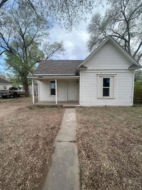 509 E Oak St, Lamar, CO, 81052-2853 | Card Image