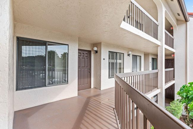 204 - 10092 Cedar Point 204 Boulevard, Condo with 2 bedrooms, 2 bathrooms and null parking in Boynton Beach FL | Image 50
