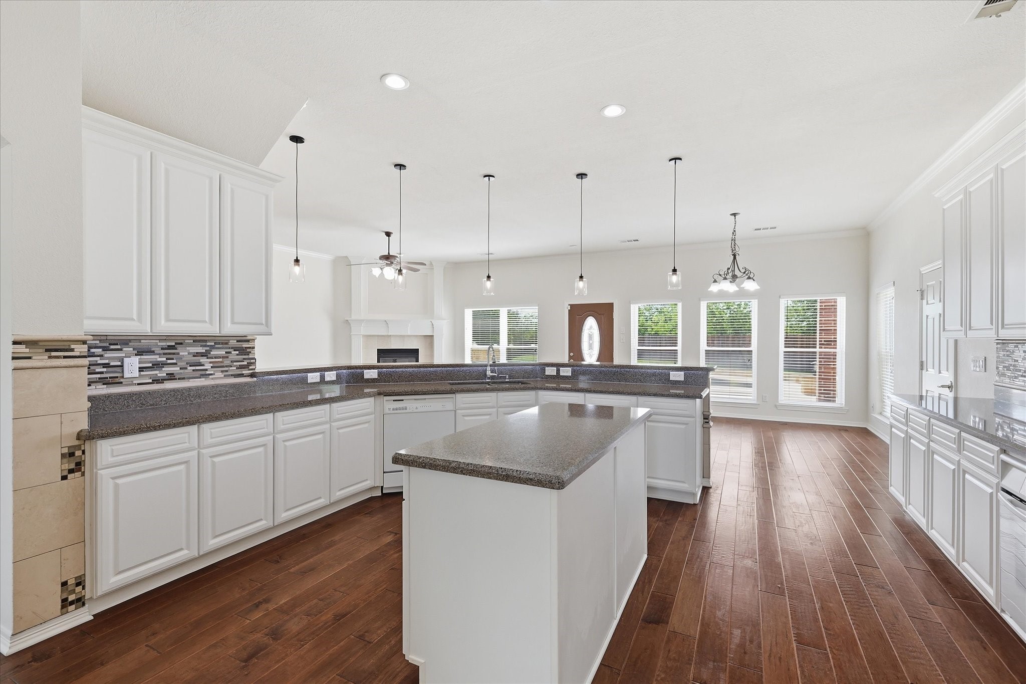 Residential in Fort Worth 5
