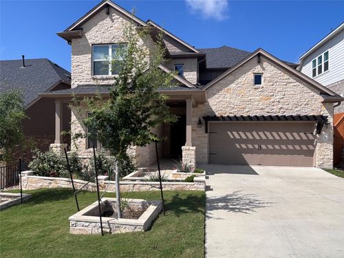 713 Coppell Ct, Leander, TX, 78641-5945 | Card Image