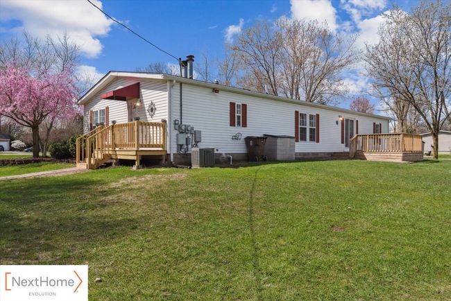 48260 Willis Rd, House other with 3 bedrooms, 2 bathrooms and null parking in Sumpter Township MI | Image 13
