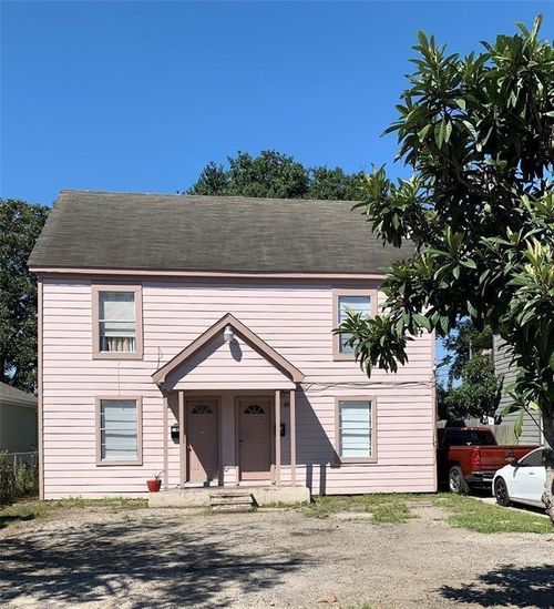 7109 Myrtle St, Houston, TX, 77087-1748 | Card Image