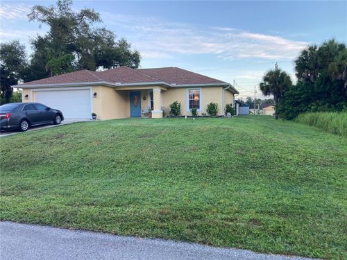14456 Cobb Ave, Port Charlotte, FL, 33953-2036 | Card Image