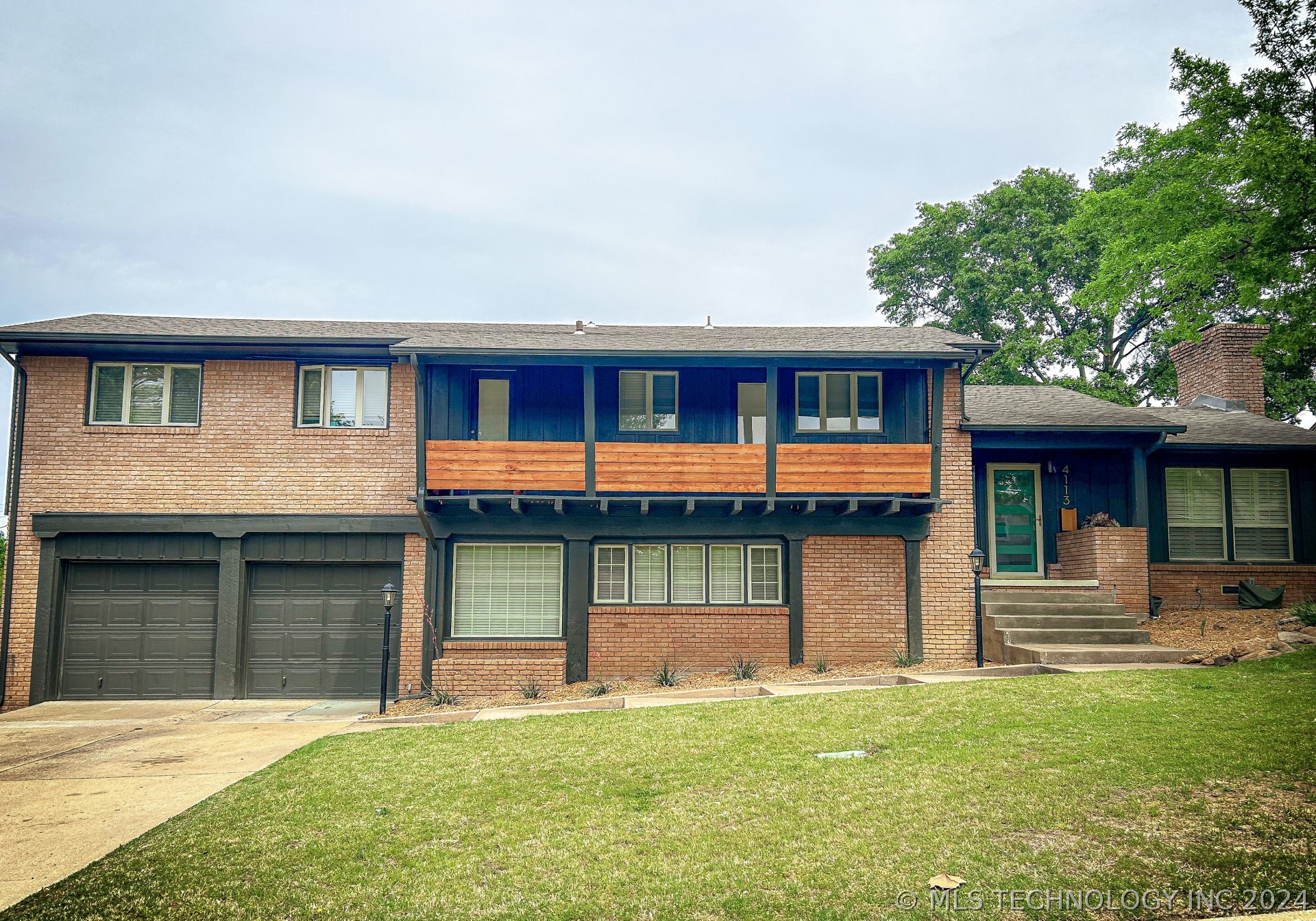 42nd St, Tulsa, OK 74135