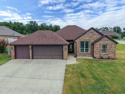 148 Hackberry Ln, Branson, MO, 65616-7508 | Card Image