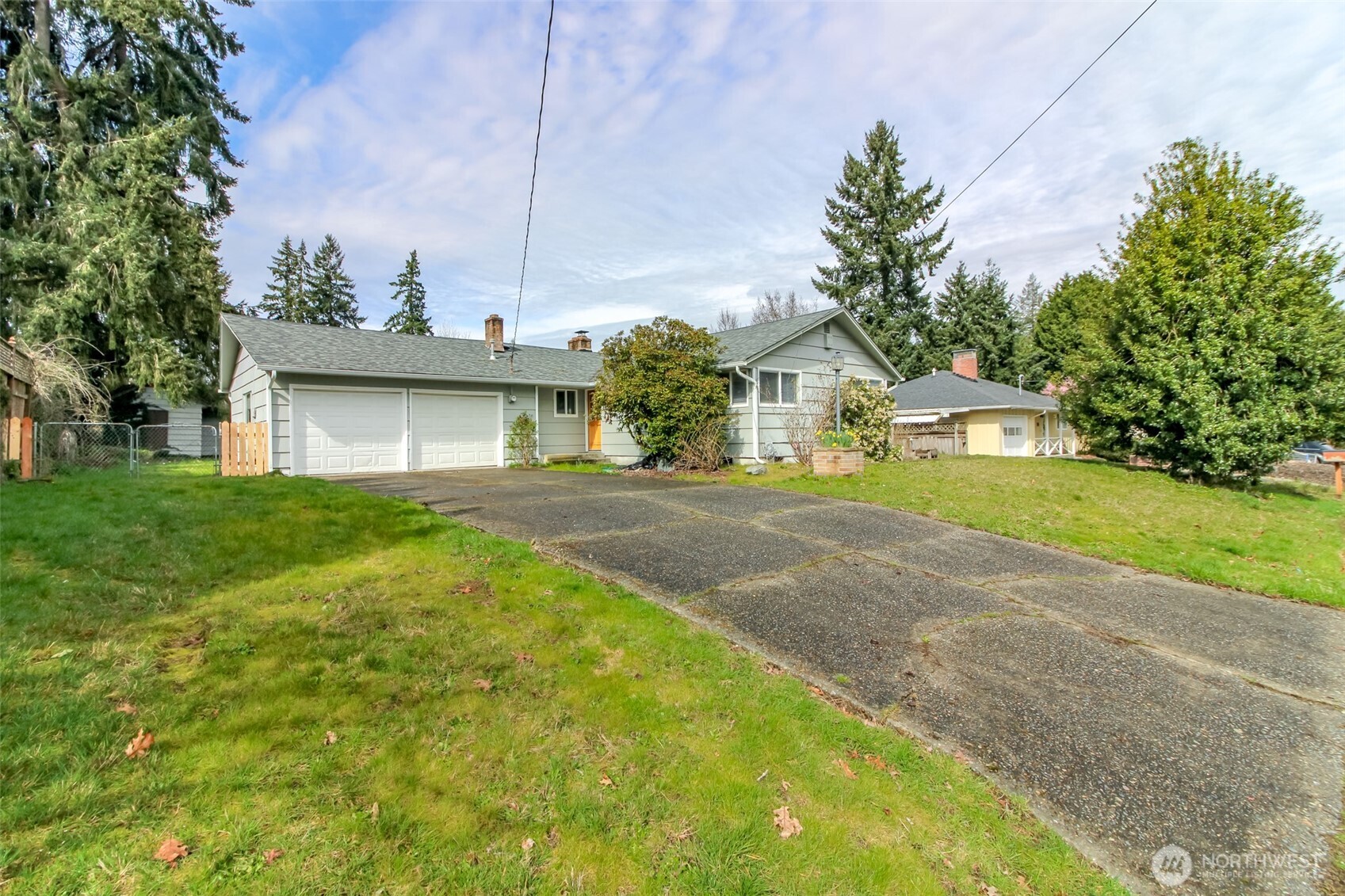 Residential in Olympia 4