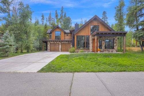 150 Game Trail Rd, Silverthorne, CO, 80498 | Card Image