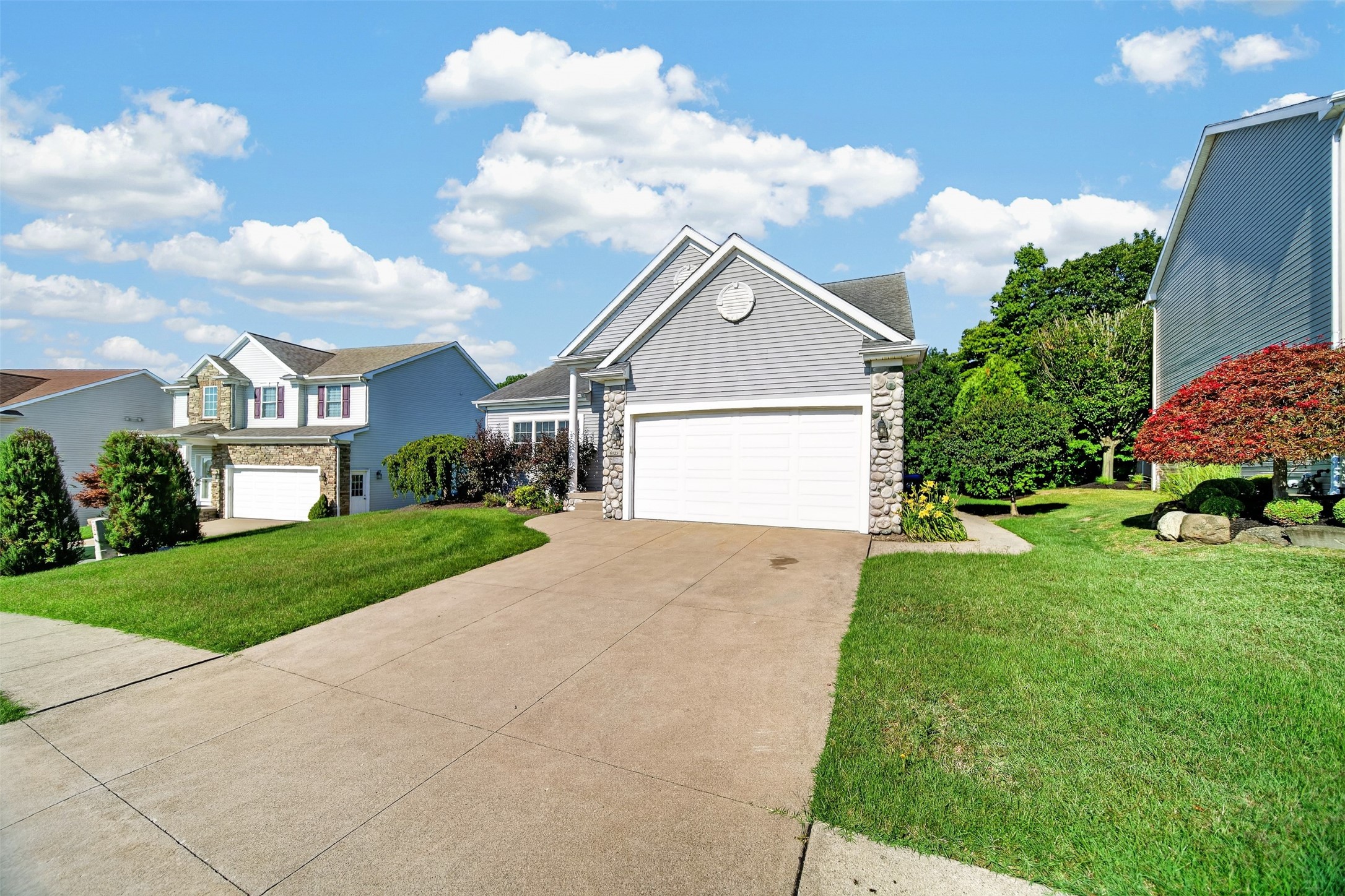 Residential in Fairview 3