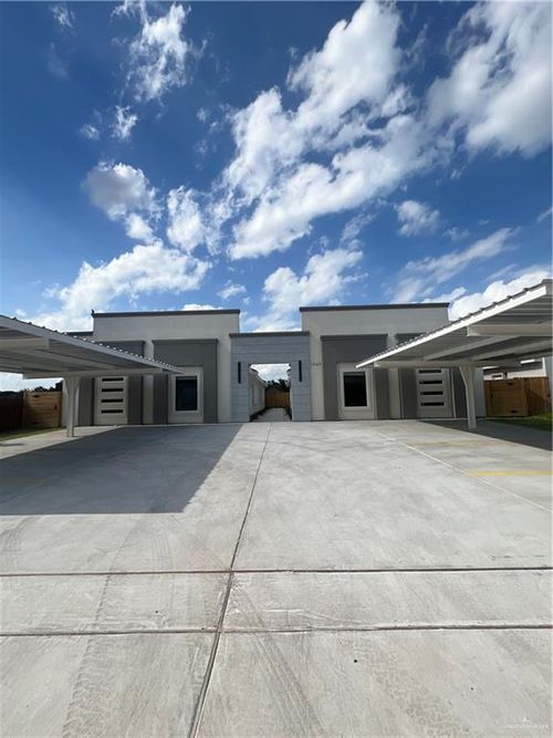 4-1909 Elsham Avenue, Edinburg, TX, 78539 | Card Image
