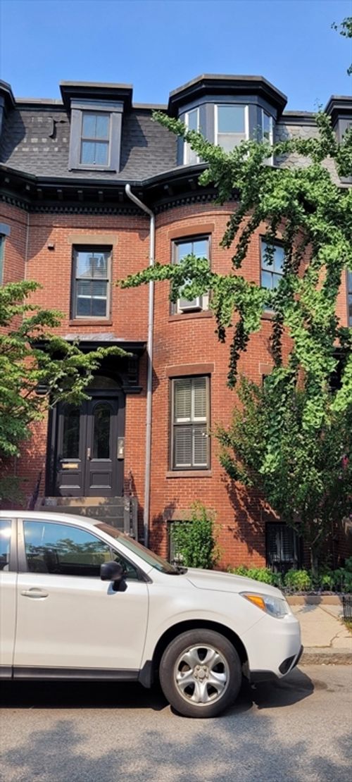 3-96 E Brookline St, Boston, MA, 02118-4529 | Card Image
