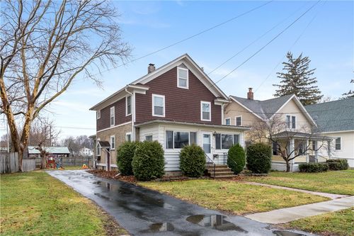 21 Franklin St, Dansville, NY, 14437-1009 | Card Image