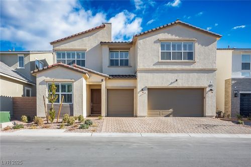 9008 Rolling Pietra St, Las Vegas, NV, 89166-6686 | Card Image