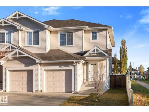 20 Caragana Way, Fort Saskatchewan, AB, T8L0H8 | Card Image