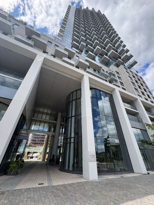 1507-16 Bonnycastle St, Toronto, ON, M5A0C9 | Card Image