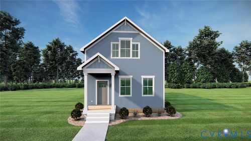 8443 Villetta Pointe Ln, Mechanicsville, VA, 23116-2101 | Card Image