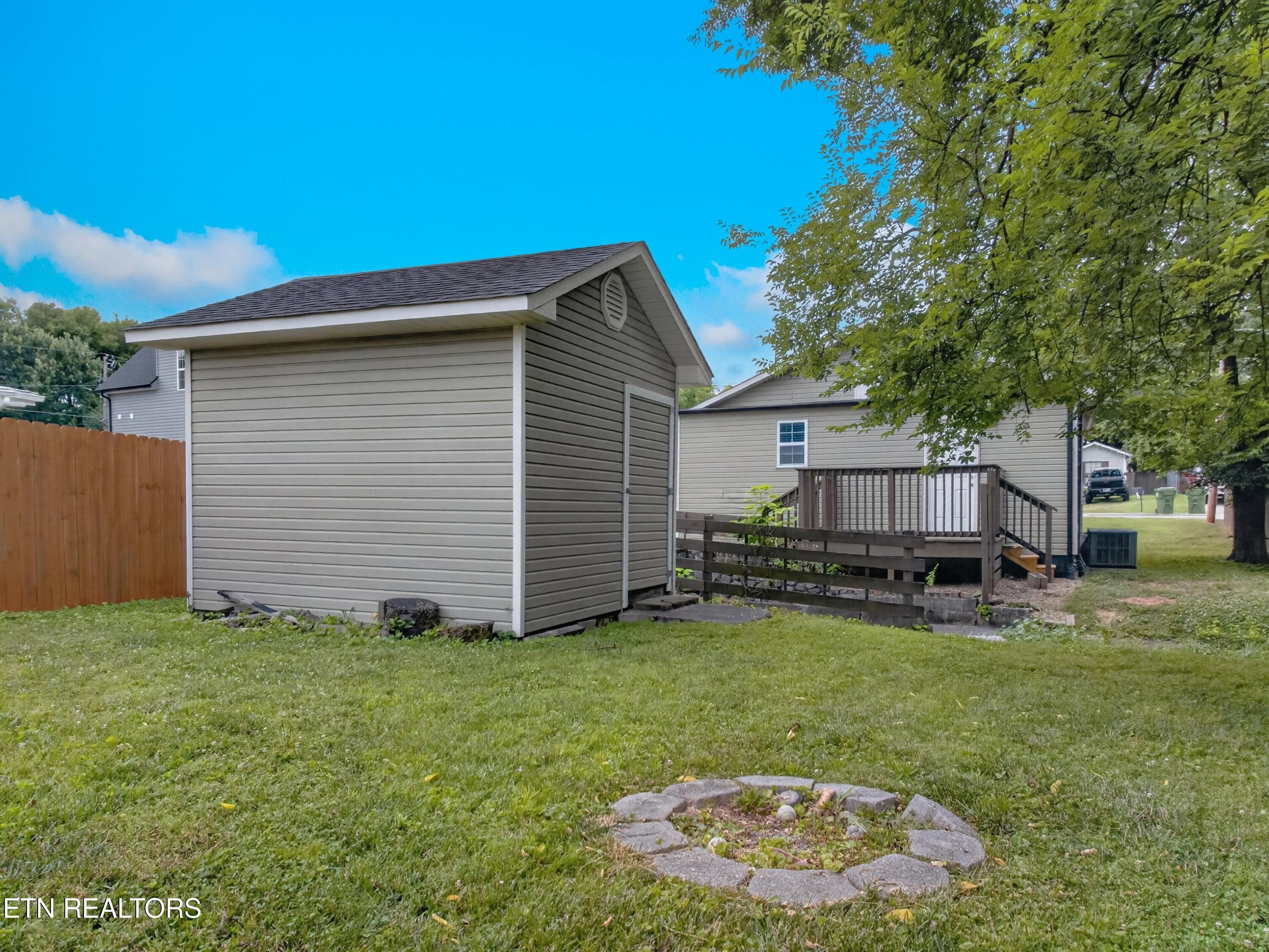 Residential in Maryville 3