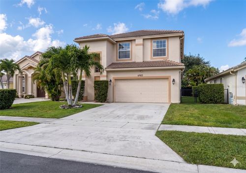 11483 Beacon Pointe Ln, Wellington, FL, 33414-8848 | Card Image