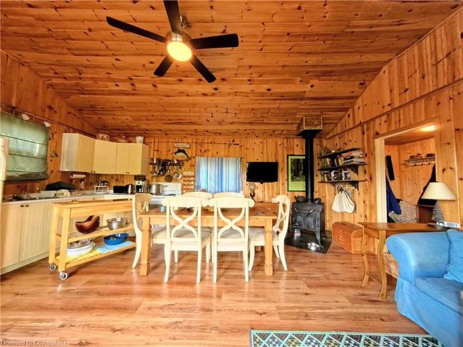 68 Lake Temagami, House other with 3 bedrooms, 1 bathrooms and null parking in Temagami ON | Image 22