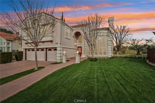 11856 Turtle Springs Ln, Porter Ranch, CA, 91326-4026 | Card Image