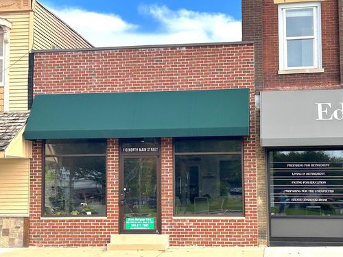 110 N Main Street, WALWORTH, WI, 53184 | Card Image