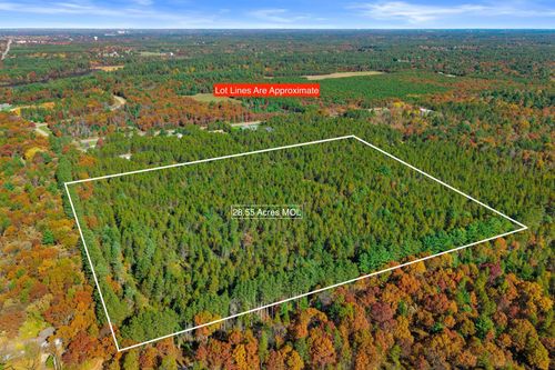 28.55 Acres Kester Road, WISCONSIN RAPIDS, WI, 54494 | Card Image