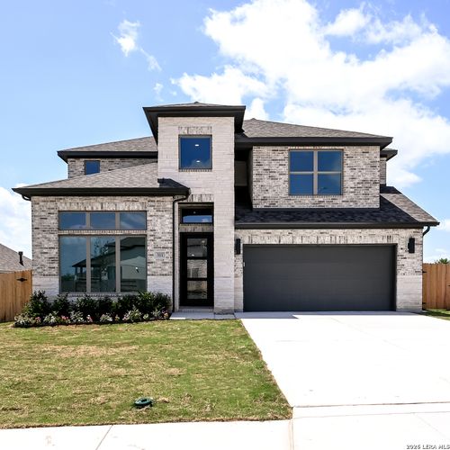 311 Bella Rosa Way, Cibolo, TX, 78108 | Card Image