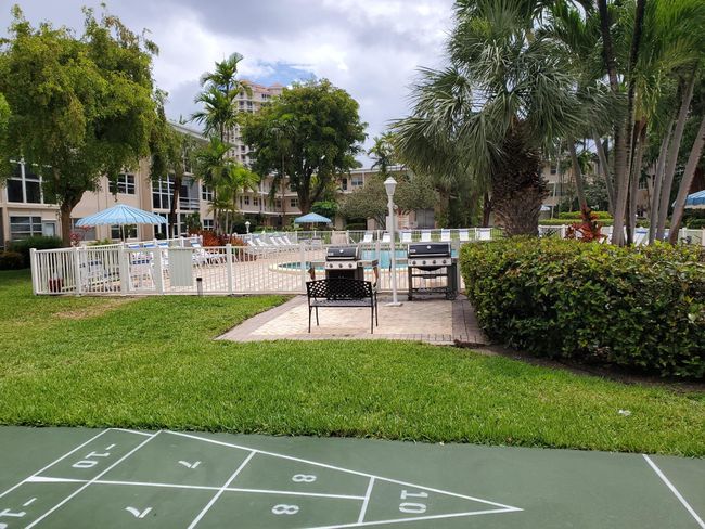 APT-308 - 1481 S Ocean Blvd, Condo with 1 bedrooms, 2 bathrooms and null parking in Pompano Beach FL | Image 64